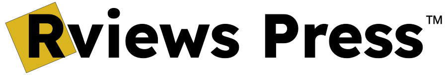 Rviews Press, Marseille, France